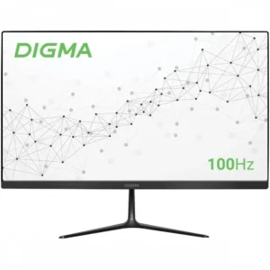 Монитор Digma 22A302F 21.5 ", VA, Full HD 1920x1080 (16:9), 100 Гц