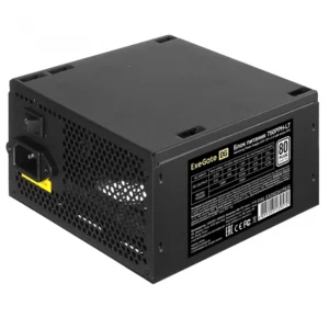 Блок питания ExeGate 750PPH-LT-OEM EX292341RUS-OEM 750 Вт
