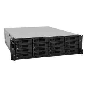 Дисковая системы хранения данных СХД Synology RS4021xs+ Rack