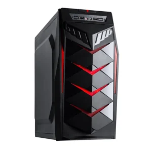 Персональный компьютер NO NAME Готовое решение на Intel Core i5 168181 Core i5, 10400, 2.9, 8 Гб, DDR4-2666
