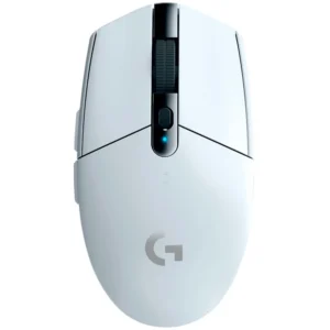Мышь Logitech G304 Lightspeed 910-005295 Игровые, Беспроводная