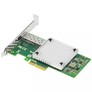 Сетевая карта LR-Link LRES1016PF-SFP+ SFP+