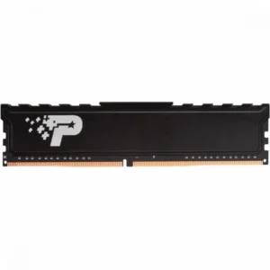ОЗУ Patriot Signature Premium PSP432G3200H1 DIMM, DDR4, 32 Гб, 3200 МГц