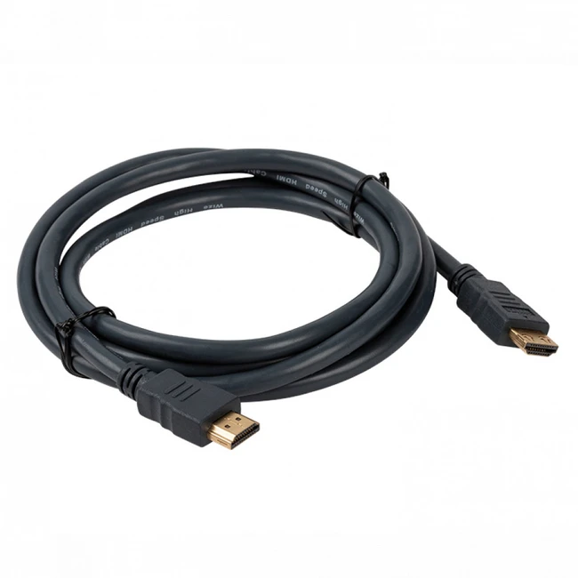 Кабель интерфейсный Wize CP-HM-HM-5M HDMI - HDMI