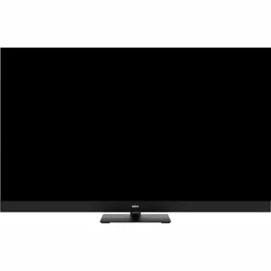 Телевизор BBK 50LED-8259/UTS2C 50LED-8259/UTS2C (B) 50 ", Smart TV, Черный