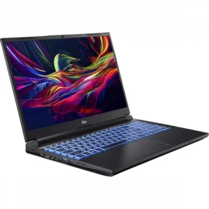 Ноутбук iRU Калибр 15ALC 1930300 15.6 ", FHD 1920x1080 (16:9), Intel, Core i5, 4 Гб, 512 ГБ, nVidia GeForce RTX 3050