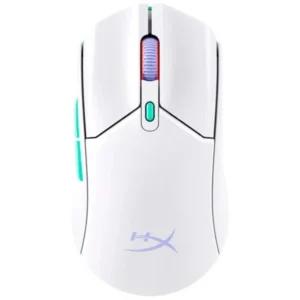 Мышь HyperX Pulsefire Haste 2 Core 8R2E7AA Игровые, Беспроводная