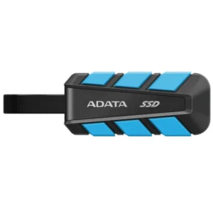 Внешние накопители ADATA SC740 SC740-2000G-CBU 2 ТБ