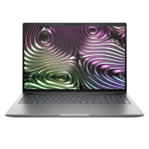 Ноутбук HP ZBook X G1i 16 B72W4ET 16 ", WQXGA 2560x1600 (16:10), Intel, Core Ultra 7, 32 Гб, 1 ТБ, Nvidia RTX PRO 1000 Blackwell, Windows 11 Pro
