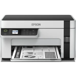 МФУ Epson M2110 (CIS) C11CJ19401 А4, Струйный, Монохромная