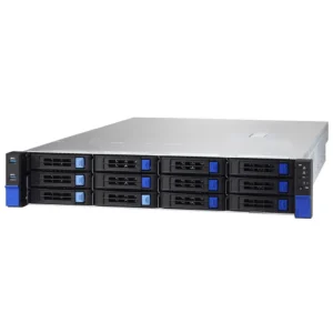 Серверная платформа MiTAC B8036T65V10E4HR Rack (2U)
