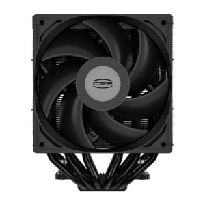 Система охлаждения PCcooler RT620 BK Для системного блока