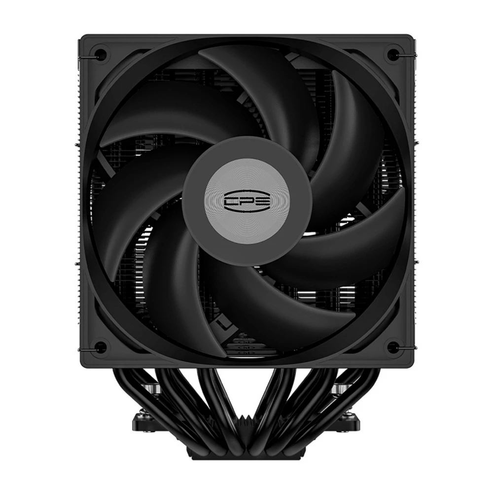 Система охлаждения PCcooler RT620 BK Для системного блока