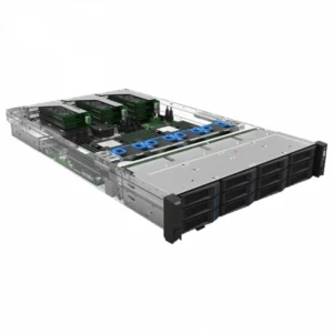 Сервер Inspur NF5280M5 NF5280M5_ST_3 2U Rack, Xeon Bronze 3206R, 1900 МГц, 8, 11, 6 x 16ГБ, LFF 3.5", 12, 2x 12 ТБ, 2x 960 ГБ