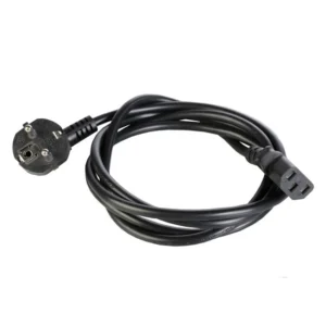 Аксессуар для сетевого оборудования Extreme IEC320-C13 10033 Кабель