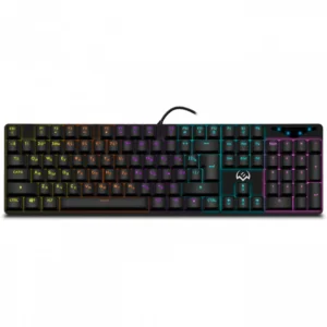 Клавиатура Sven KB-G9300 SV-018245 Проводная, USB