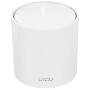 Маршрутизатор для дома TP-Link Deco X10-4G Deco X10-4G(1-pack)