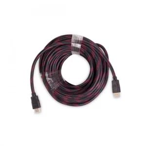 Кабель интерфейсный iPower IPIHDMI200 10M HDMI - HDMI