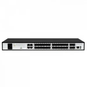 Коммутатор SNR S5210G-24FX SNR-S5210G-24FX 20 SFP портов