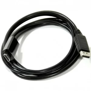 Кабель интерфейсный GoPower 00-00027493 Display порт - HDMI