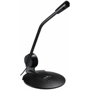 Микрофон Oklick MP-M009B 364286