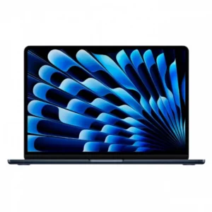 Ноутбук Apple MacBook Air 13.6" M4 Midnight MC6C4RU/A 13.6 ", WQXGA 2560x1664 (16:10), Apple, M4 series, 24 Гб, 512 ГБ, Apple M4 10-core, Mac OS