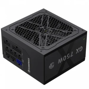 Блок питания GameMax GX 750GF Gold 2132-0750B0022 750 Вт