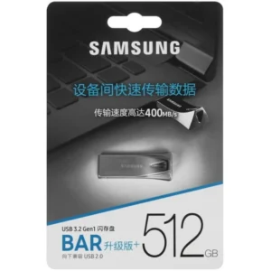 Флеш (Flash) карты Samsung MUF-512BE3/CN