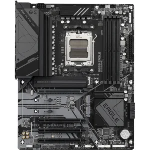 Материнская плата Gigabyte B650 EAGLE ATX, AMD AM5