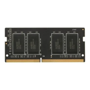 ОЗУ AMD R7 Performance Series R748G2606S2S-U SO-DIMM, DDR4, 8 Гб, 2666 МГц