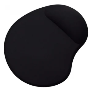 Коврик для мышки Buro BU-GEL BU-GEL/BLACK