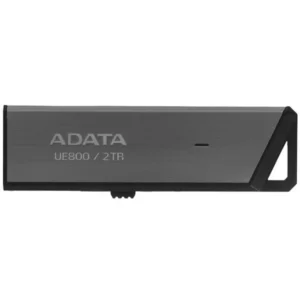 USB флешка (Flash) ADATA AELI-UE800-2T-CSG 2 ТБ