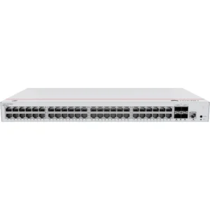 Коммутатор Huawei eKit eKitEngine S220-48P4S 8012379 1000 Base-T (1000 мбит/с), 4 SFP порта