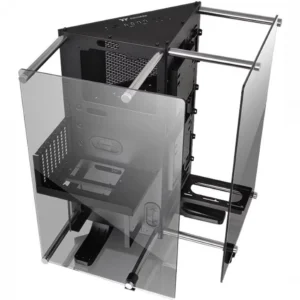 Корпус Thermaltake Core P90 TG CA-1J8-00M1WN-00 Игровые, Mid-Tower