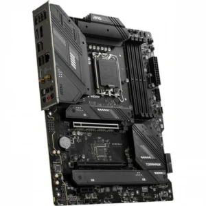 Материнская плата MSI MAG B760 TOMAHAWK WIFI ATX, LGA 1700
