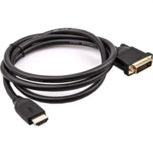 Кабель интерфейсный VCOM CG484GD-7.5M HDMI - DVI
