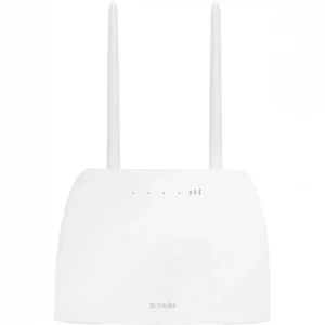 Маршрутизатор для дома TENDA 4G06