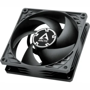 Система охлаждения ARCTIC P9 Silent Black ACFAN00297A Для системного блока