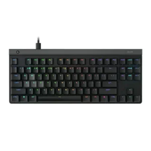 Клавиатура Logitech G515 RAPID TKL - BLACK 920-013861 Беспроводная, USB