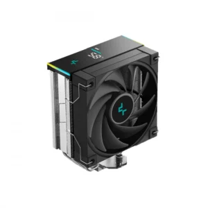 Система охлаждения Deepcool AK400 DIGITAL SE Black R-AK400-BKADMN-GJD Для процессора
