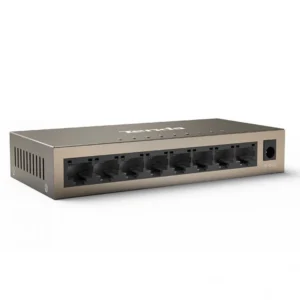 Коммутатор TENDA TEG1008M 1000 Base-TX (1000 мбит/с)