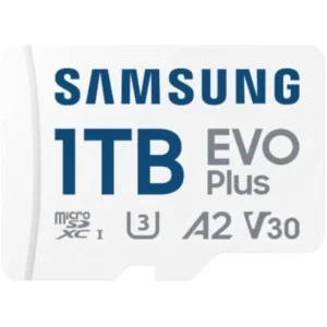 Флеш (Flash) карты Samsung MB-MC1T0SA/EU 1 ТБ