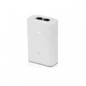 PoE инжектор Ubiquiti POE-24-12W-G-WH-EU 2 порта, 12 Вт