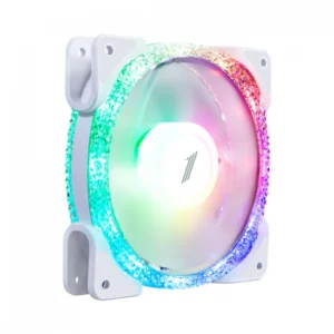 Система охлаждения 1STPLAYER FIREMOON M1-D-W COMBO Для системного блока
