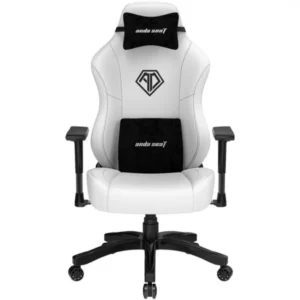Компьютерный стул AndaSeat Phantom 3 AD18Y-06-W-PV