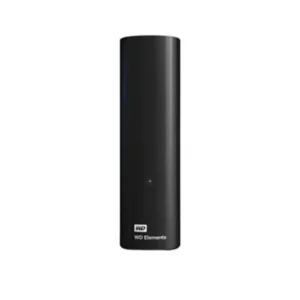 Внешние накопители Western Digital WDBWLG0080HBK-EESN 8 ТБ