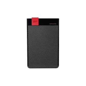 Внешние накопители Silicon Power SP040TBPHDD3LS3K 4 ТБ