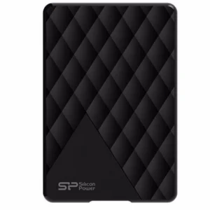 Внешние накопители Silicon Power Diamond D06 SP020TBPHDD06S3K 2 ТБ