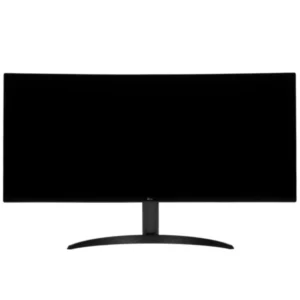 Монитор LG 34WR50QK-B 34 ", VA, Ultra-Wide QHD 3440x1440 (21:9), 100 Гц