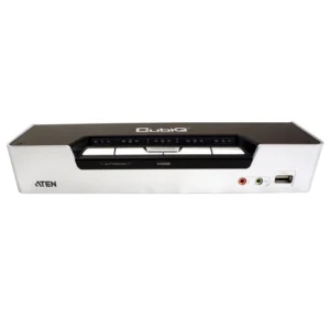 KVM-переключатель ATEN CS1794-AT-G